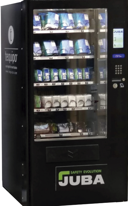 Vending