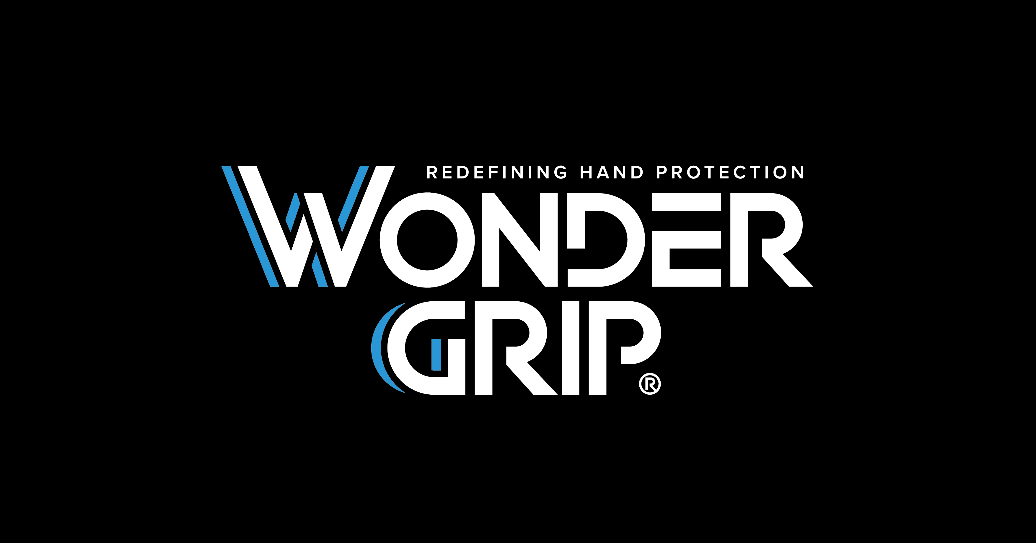 Wonder Grip Logo