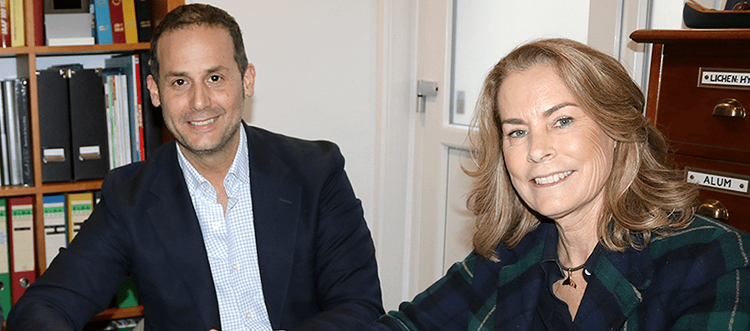 Renovación patrocinio Gold con la Funcación Ecomar