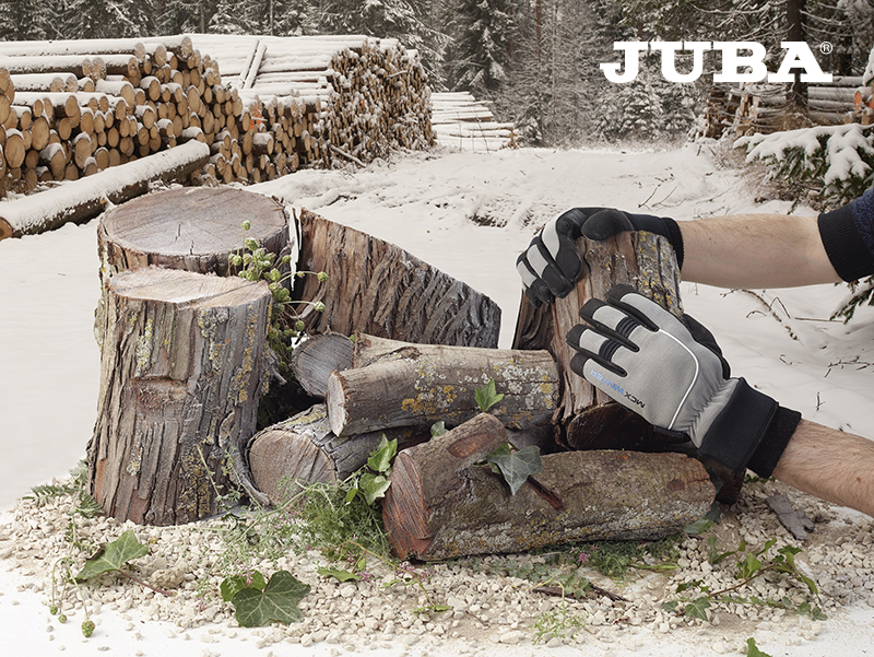 Guantes de - Especial frío | Juba Personal Protective Equipment