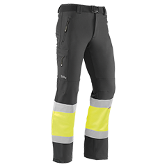 Ropa para trabajar | Juba Protective Equipment