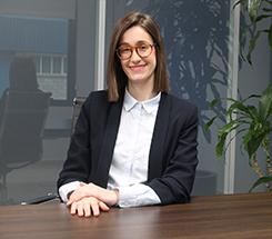 Aida Garrido