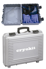 CRYOCASE 