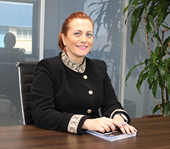 Eva Erika Garcia