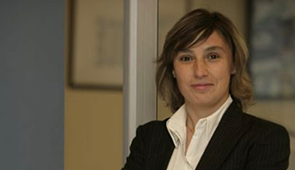 Isabel Guerrero