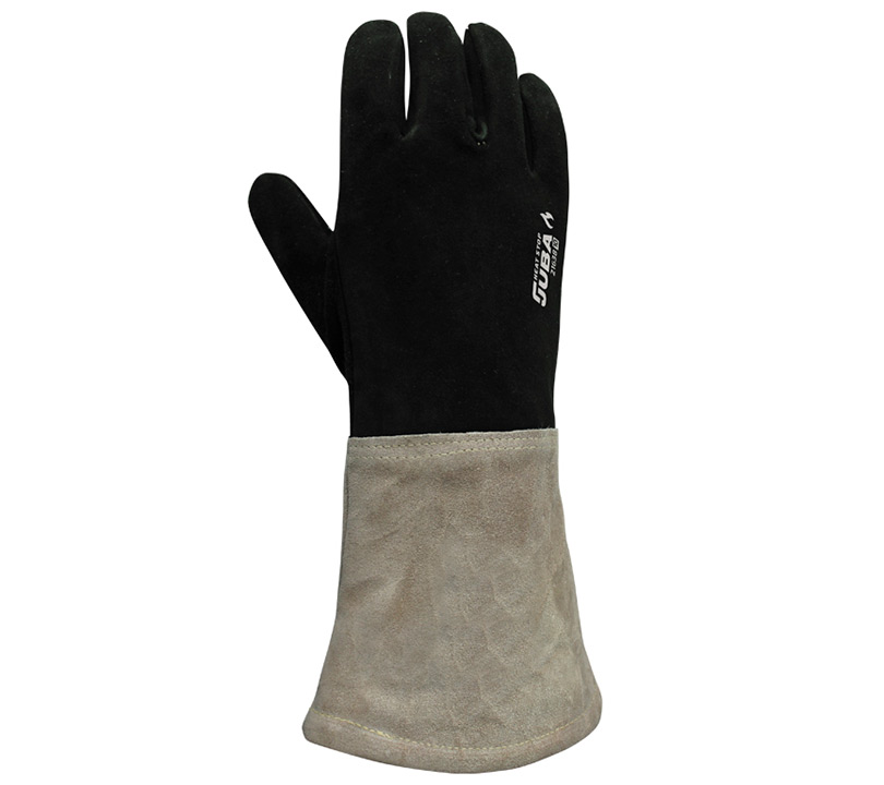 HANDLANDY Guantes de Trabajo Impermeables para Clima Aruba