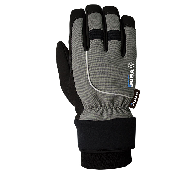 Glove Juba - H230 WINTER JUBA Dorso