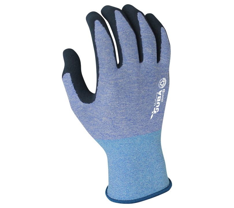 Guantes Panther: Durabilidad, Agarre Superior y Confort Profesional