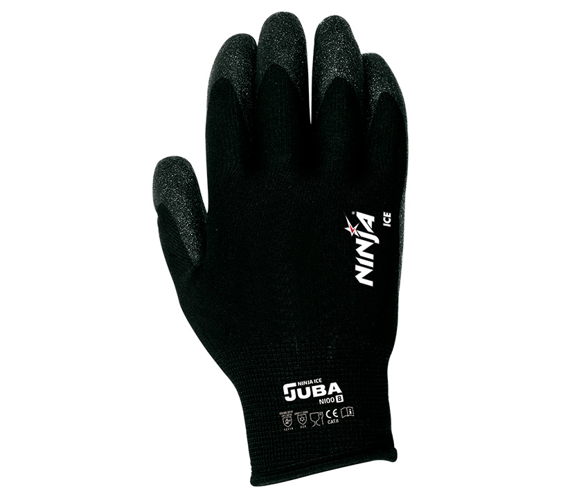 Gant Ninja Comfort NX4C00 Juba - réf. NX4C00-6 - Rubix