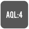 AQL:4 AQL:4