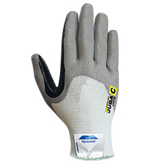 Guantes de PU Juba - 4410RF POWER CUT