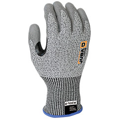 Guantes de Serraje JUBA 404B Talla 10/XL