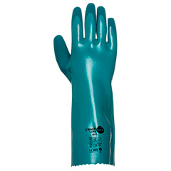 Gants en Nitrile Juba - 5813 T-TOUCH CHEM