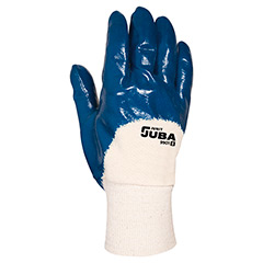Nitrile Gloves Juba - 9901 JUNIT