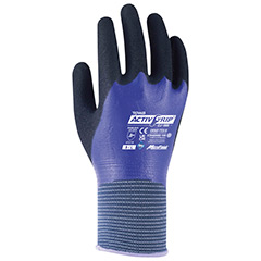 Gants en Nitrile Towa - CJ569 ACTIVGRIP