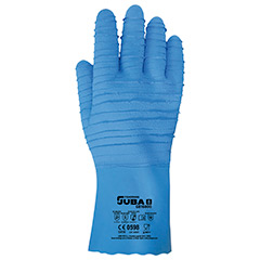 Guantes de látex Juba - GB16800 FISHERMAN