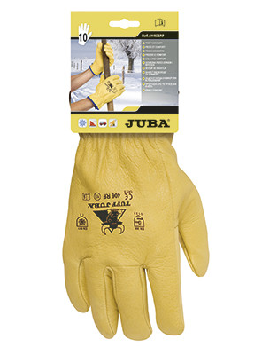 Glove Juba - H406RF TUFF JUBA