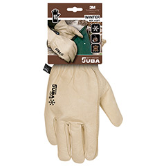 PAQUETE 12 PARES DE GUANTES JUBA. FERRETERIA HIPEROLIVAR