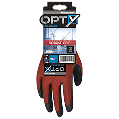 Comprar Guante de trabajo ligero Juba Agility online - Tienda Madrid Color  Negro Talla .10