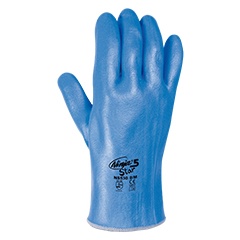 Guante Ninja - NS530 NINJA 5 STAR