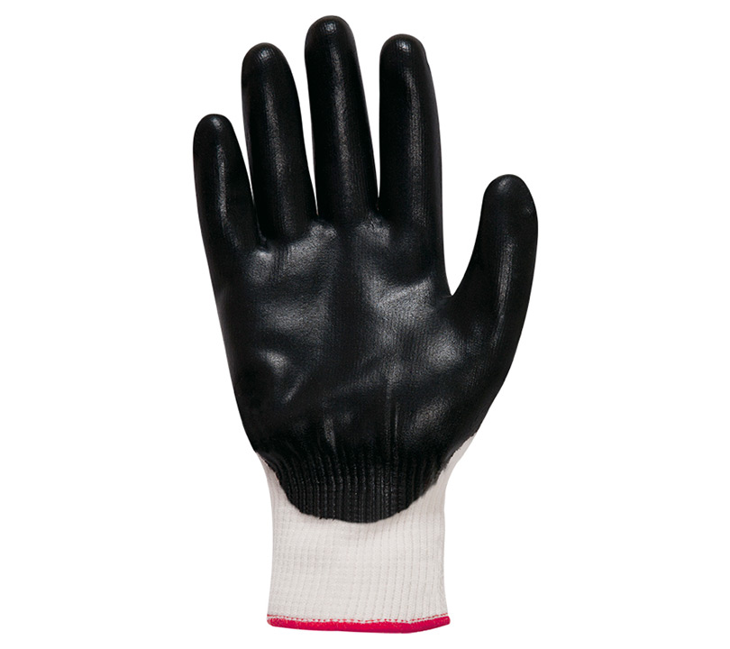 Nitrile Gloves Juba - 5120 NITRITEX Palma