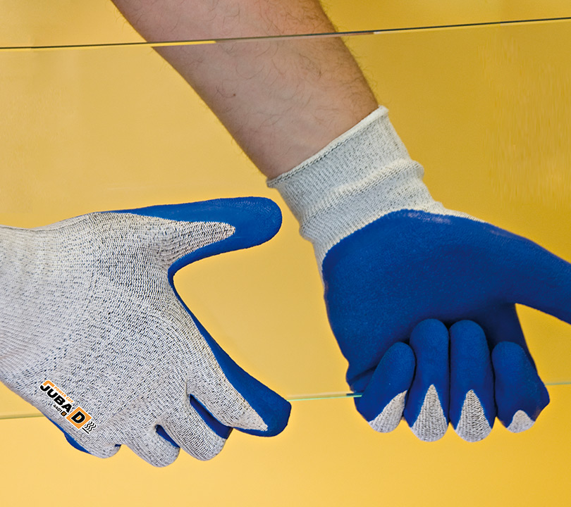 Latex Gloves Juba - 4401 POWER CUT