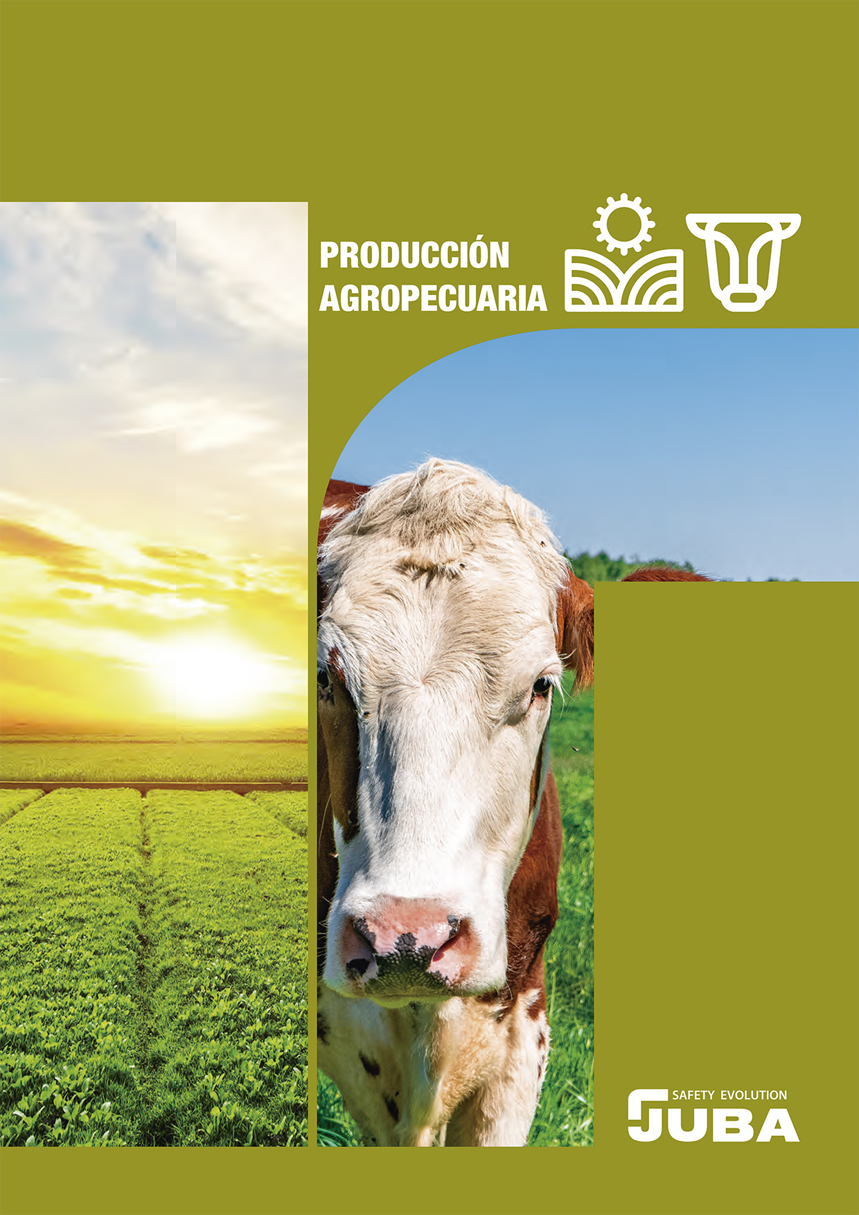 Catálogo Agropecuario