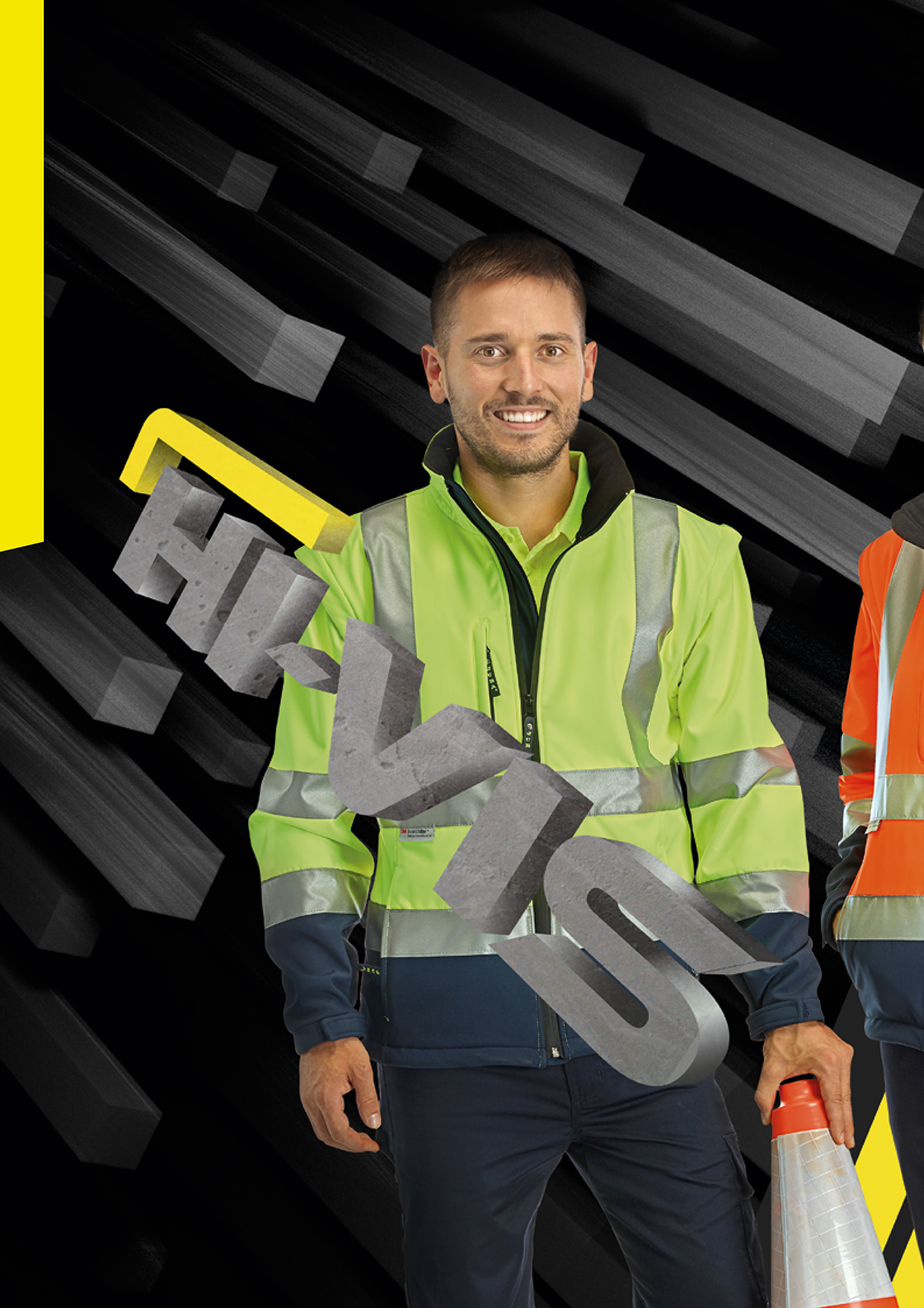 workwear 22 23 FR ENG HI-VIS