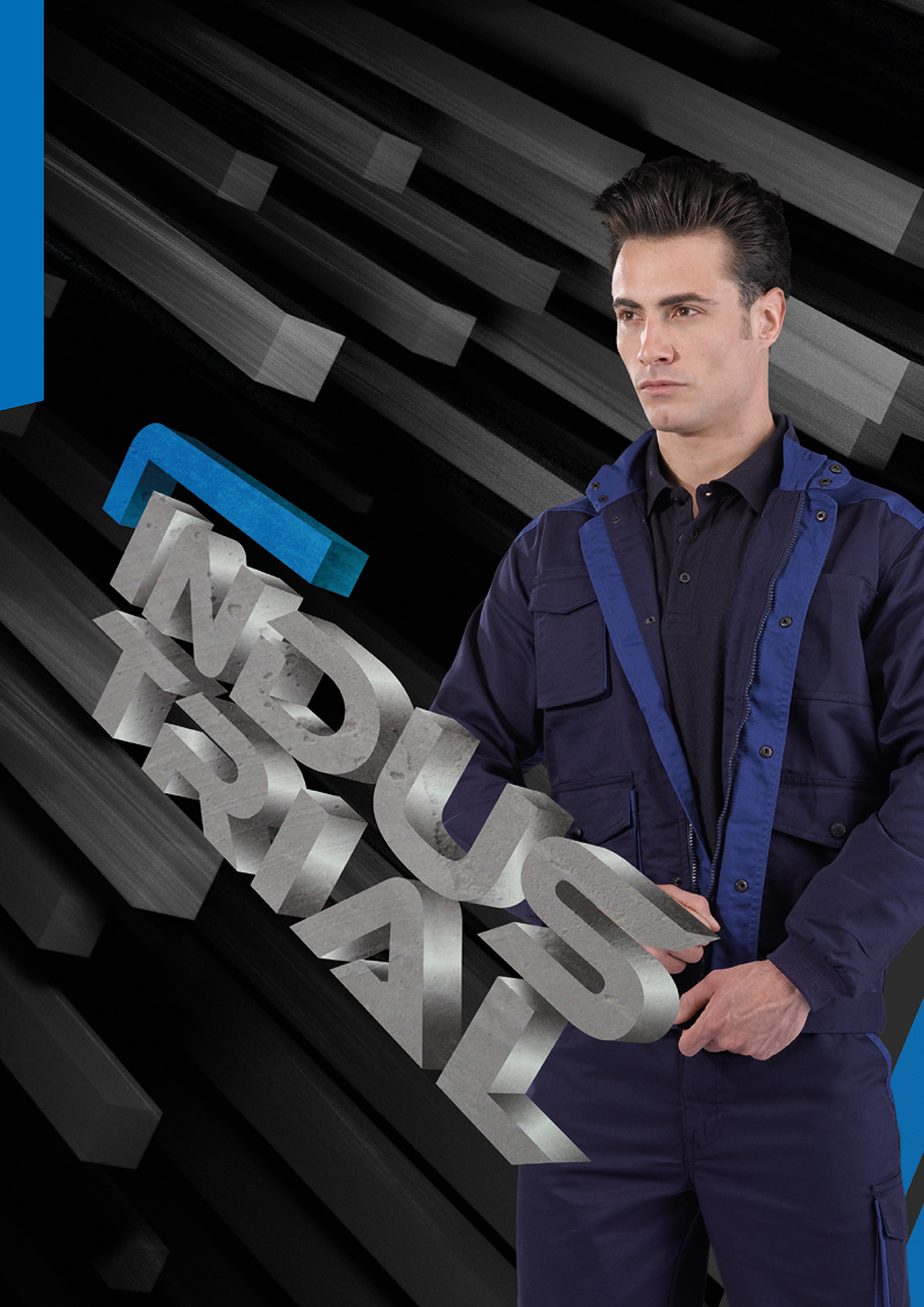 workwear 22 23 FR ENG INDUSTRIAL