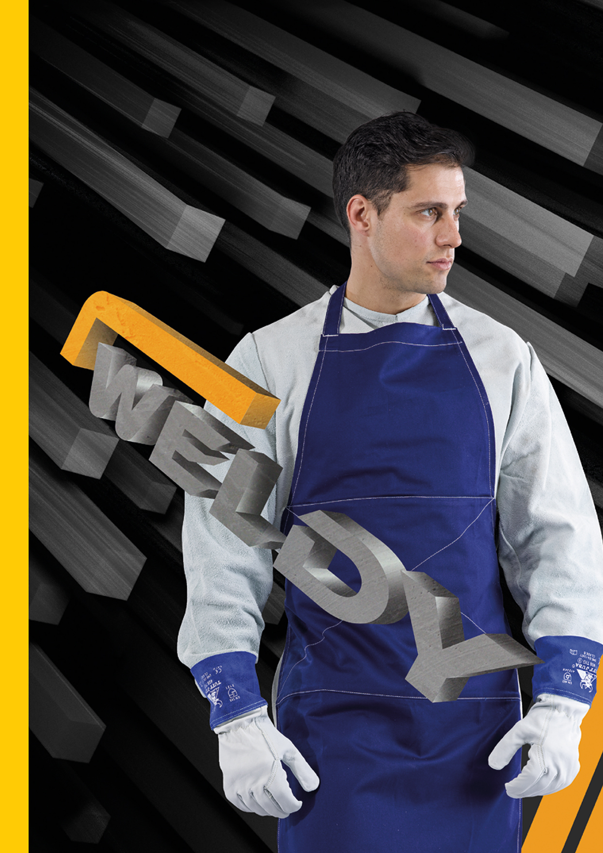 workwear 22 23 FR ENG WELDY