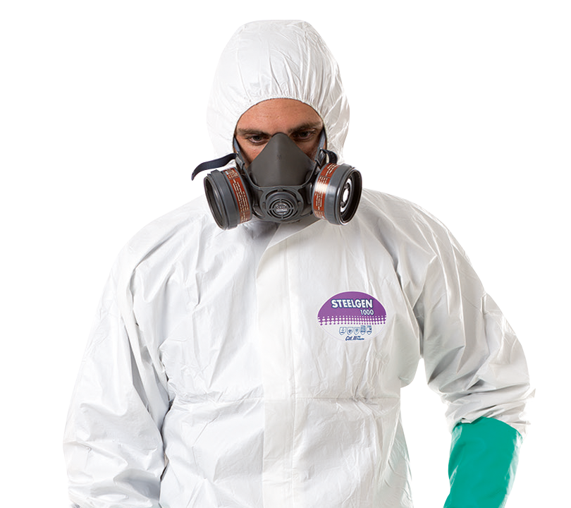 1188B56PRO Juba Personal Protective Equipment