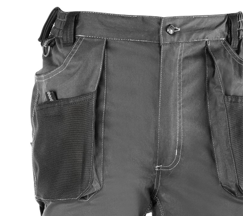 Pantalones de top trabajo juba