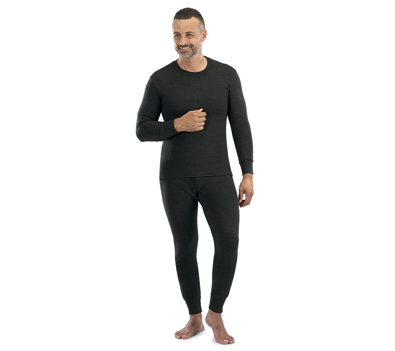 Clothing Cotton - 721GY THERMAL UNDERWEAR