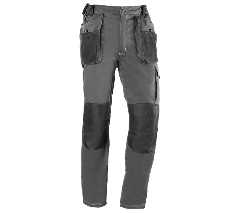Pantalones de top trabajo juba