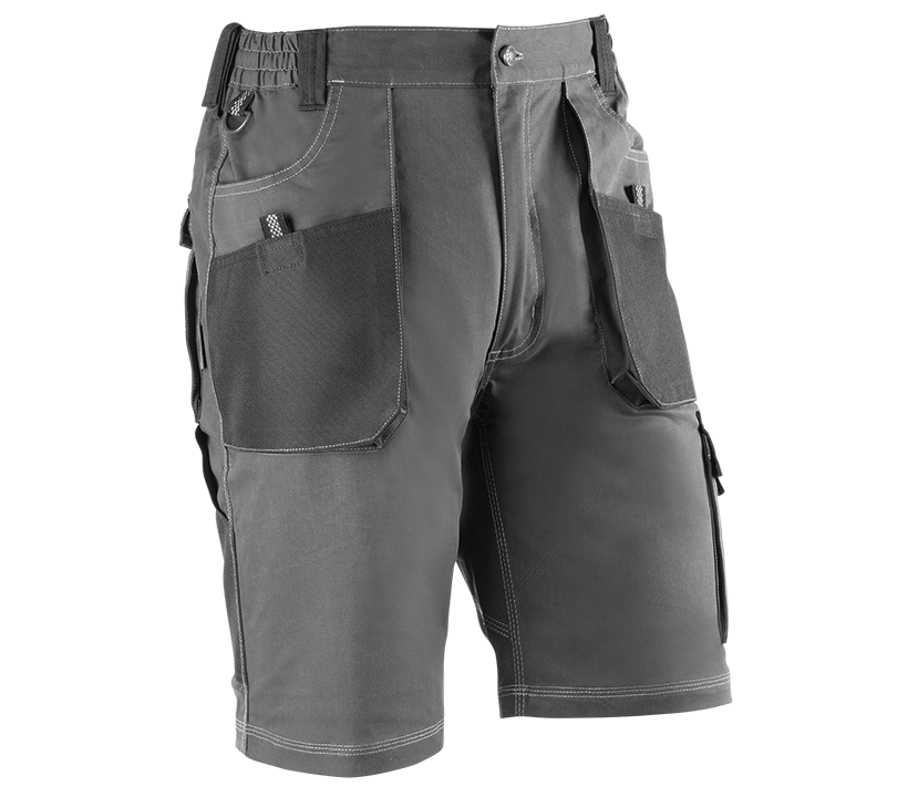 Derrotado Ensangrentado techo Pantalones cortos - 172 FLEX - Juba Personal Protective Equipment