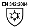 EN 342:2004