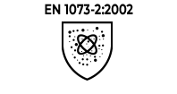 EN 1073-2:2002