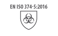 EN ISO 374-5:2016