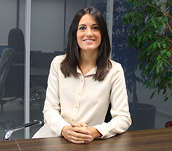 Maria Fernandez