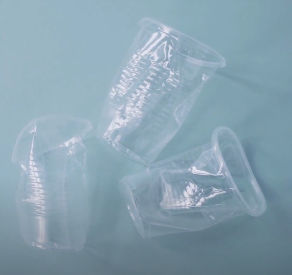 NITRILO BIODEGRADABLE que utiliza nanomateriales ecológicos que aceleran la biodegradación. NITRILO BIODEGRADABLE que utiliza nanomateriales ecológicos que aceleran la biodegradación.