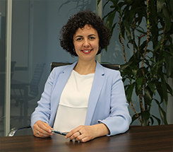 Rebeca Moneo