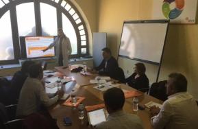 Formación sobre los nuevos cambios en las normativas vigentes