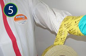 Nuevo accesorio 1188CQ “ChemTape CT54” 