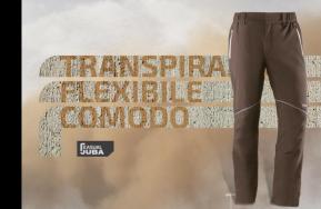 Nuevo pantalón 988 Summer