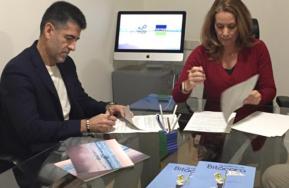 BUNZL Spain ha llegado a un acuerdo de patrocinio con la Fundación Ecomar