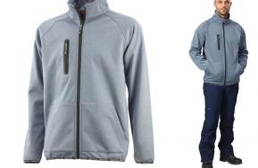 Nueva Chaqueta Cortavientos Cosmos