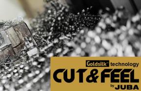 Lanzamiento nueva gama CUT &amp; FEEL