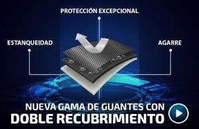 Nuevos recubrimientos con grandes ventajas