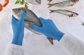 Guantes para alimentación