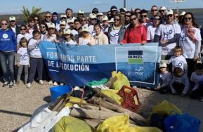 FORMAMOS PARTE DE LA SOLUCIÓN